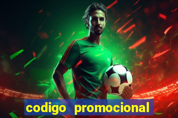 codigo promocional pix bet